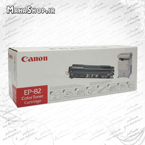 کارتریج فابریک canon ep-82 yellow